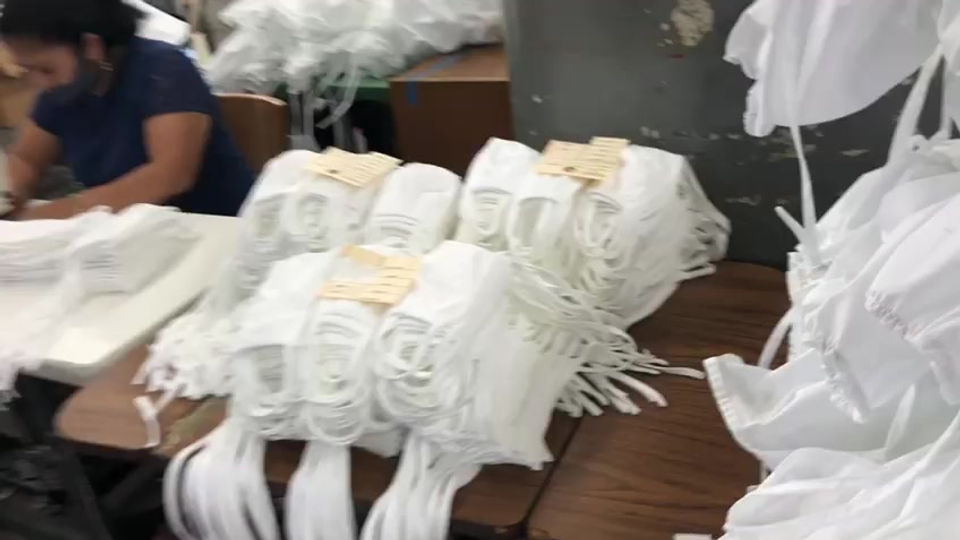 Masks